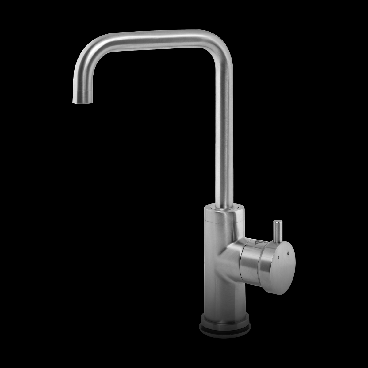 Boiling Water Tap Aquarius by Monarch Water.