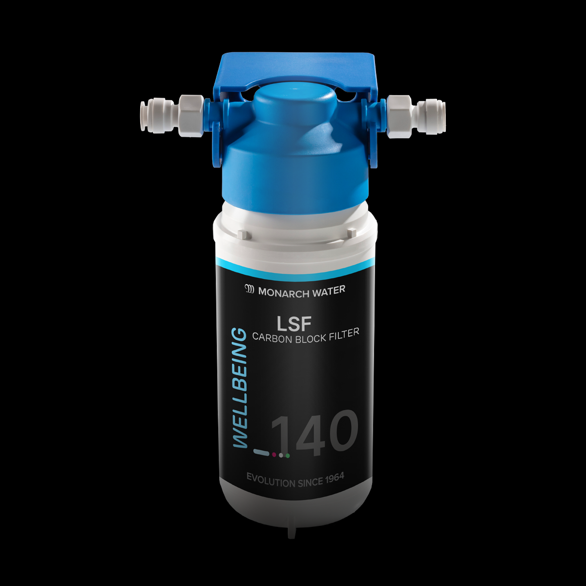 Water Filter LSF140 by Monarch Water.