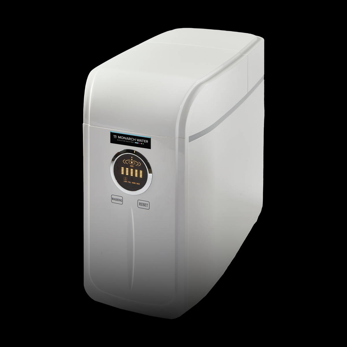 Water Purifier Libra by Monarch Water.