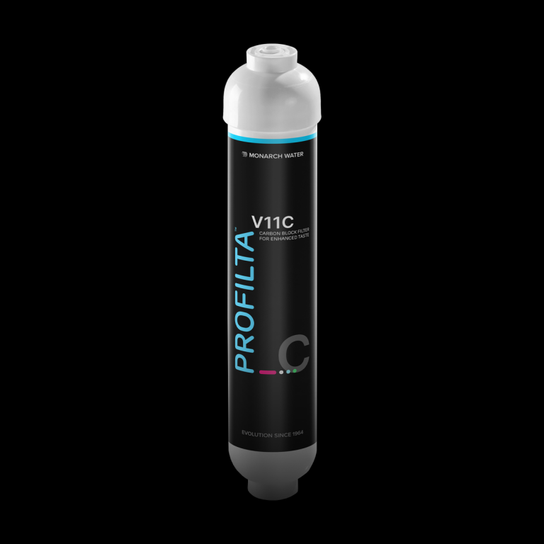 Profilta Venda Filter V11C by Monarch Water.