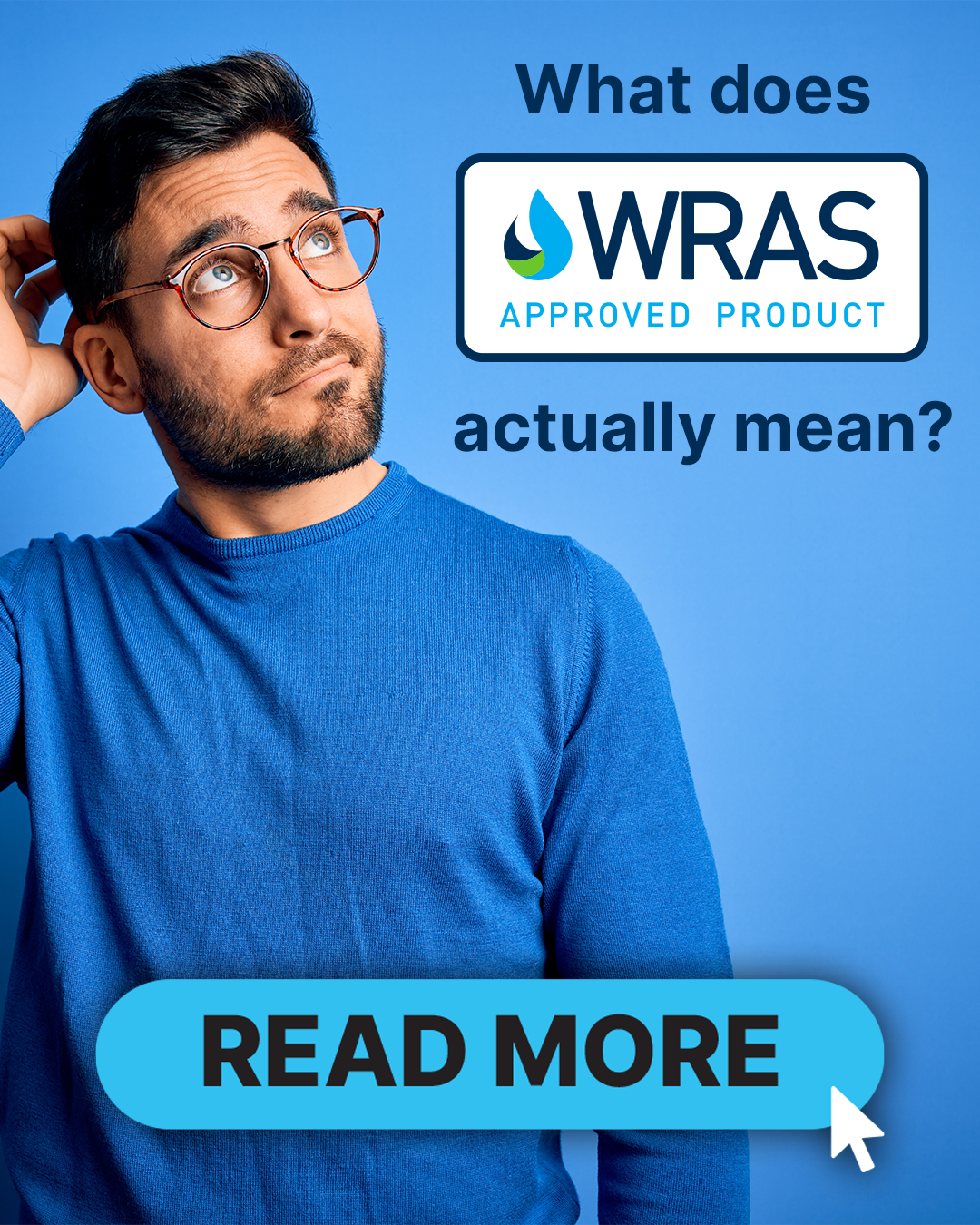 what is the wras approval blog post