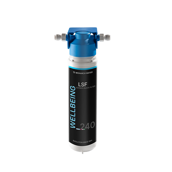 LSF240 water filter