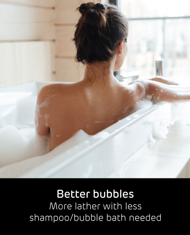 Better-Bubbles