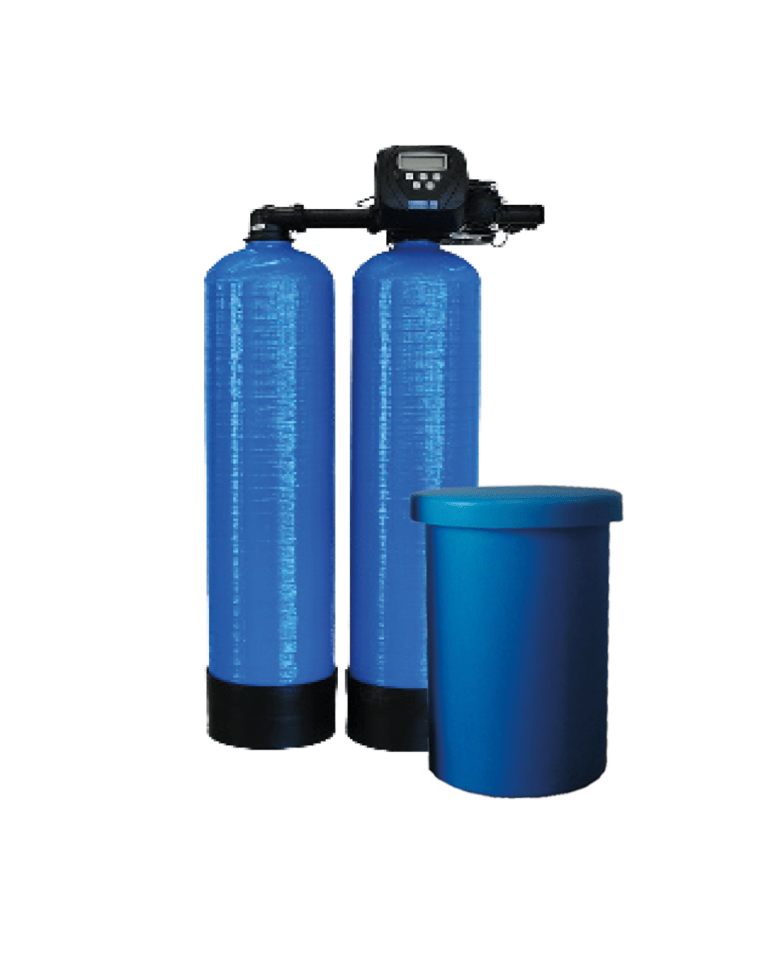 Monarch Water DS commercial water softeners