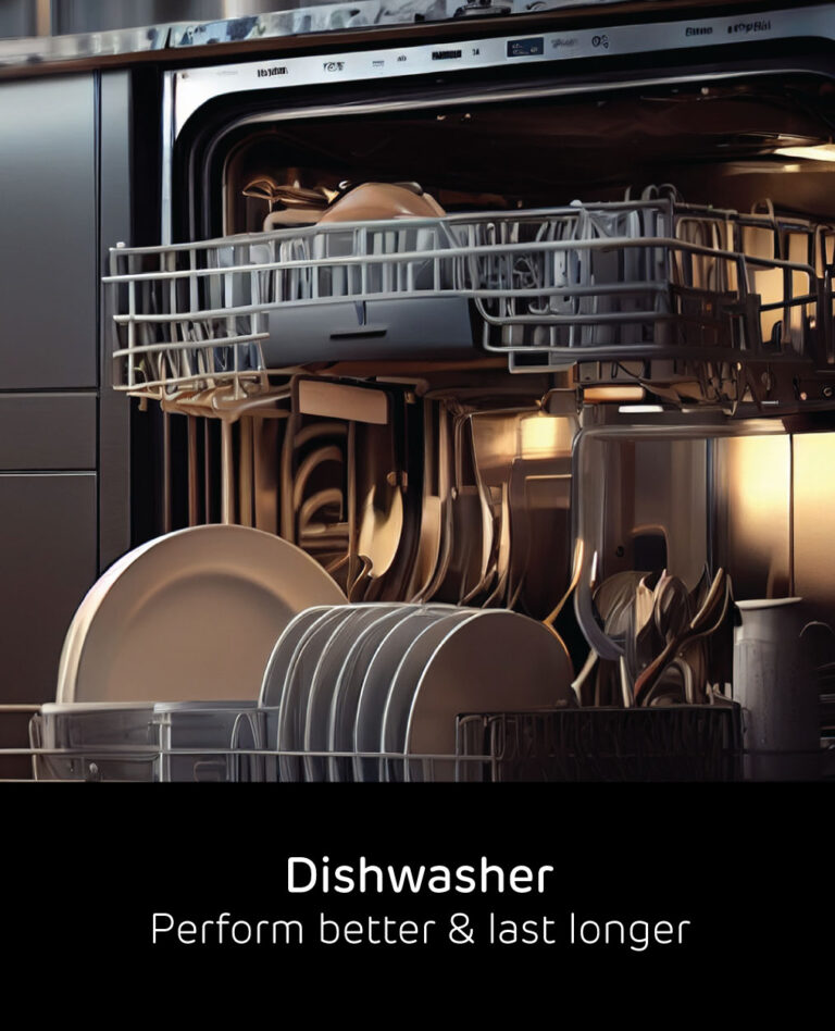 Dishwasher