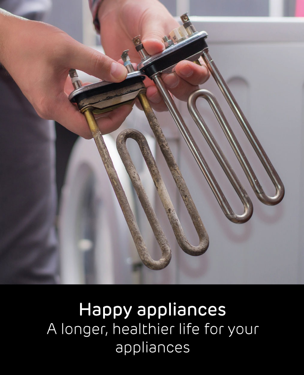 Happy-Appliances