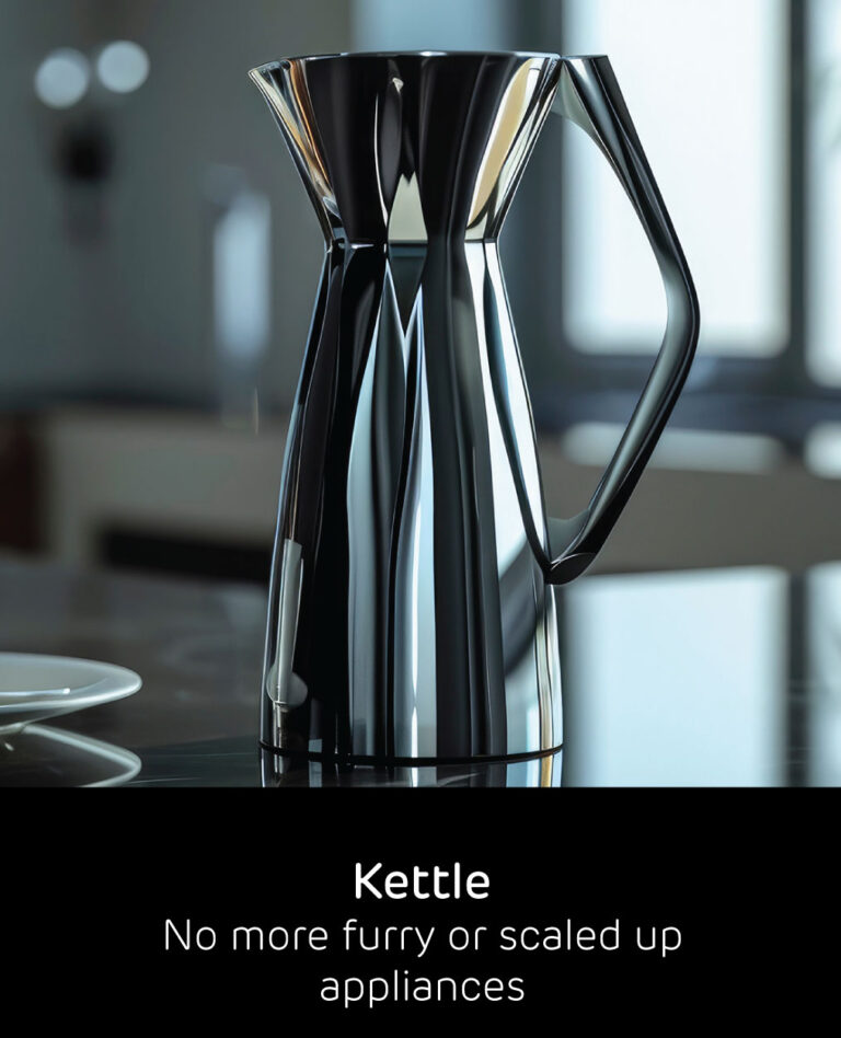 Kettle