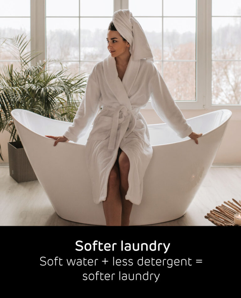 Softer-Laundry