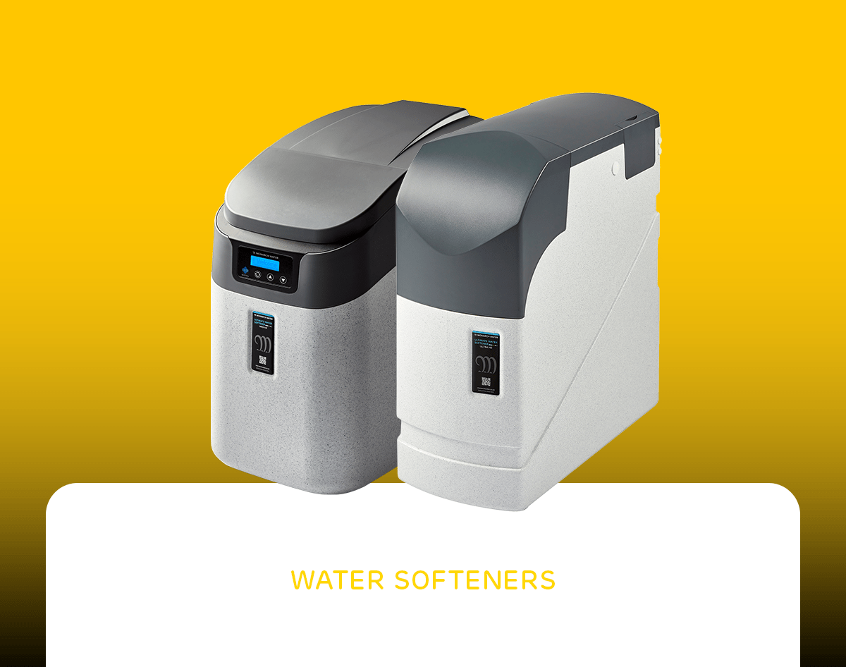 Best Soft Water Conditioners