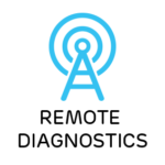 remote diagnostics
