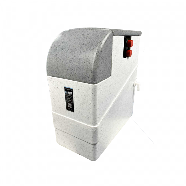 0NE Softener Domestic Page