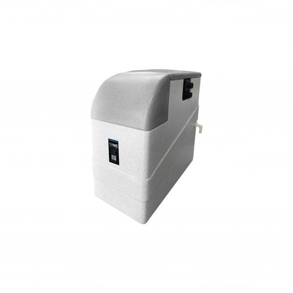 Monarch Water 0NE Non-Electric Water Softener